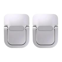 Suporte Portátil De Alumínio Para Laptop Para MacBook Huawei Xiaomi Notebook Mini Suporte Para