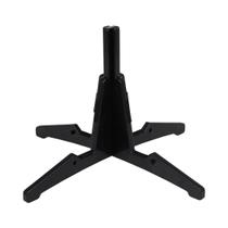Suporte Portátil Dobrável De ABS Para Clarinete, Suporte De Quatro Pernas Para Clarinete, Flauta E