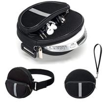 Suporte Portátil e Resistente à Água para Leitor de CD Fanny Pack Soicpic Suporte Portátil e Resistente à Água para Leitor de CD Fanny Pack Soicpic