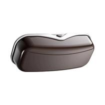 Suporte Portátil Multifuncional Para Óculos De Sol De Carro Estojo Para Óculos Armazenamento De