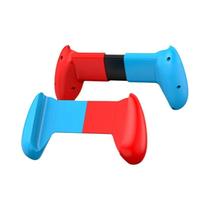 Suporte Portátil Nintend Switch, Suporte Protetor Substituível, Alça Telescópica