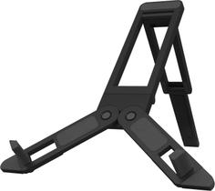 Suporte Portátil para Cavalete Crimson Tamanho Bolso para Tablets Suporte Portátil para Cavalete Crimson Tamanho Bolso para Tablets