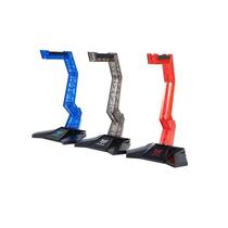 Suporte Portátil para Fone de Ouvido Headset Gamer Onikuma