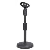 Suporte Portátil Para Microfone de Mesa Liverpool