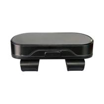 Suporte Portátil Para Óculos De Sol Para Carro, Estojo Para Óculos, Caixa Para Óculos De Sol Para Suporte Portátil Para Óculos De Sol Para Carro, Estojo Para Óculos, Caixa Para Óculos De Sol Para