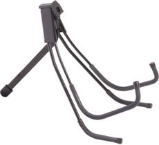 Suporte Portatil para Violao SGV Preto - Ibox Suporte Portatil para Violao SGV Preto - Ibox