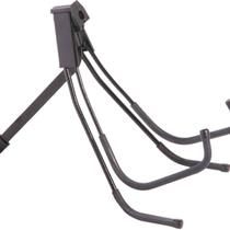 Suporte Portátil Para Violão SGV Preto