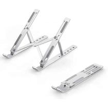 Suporte Portátil Retrátil para Notebook N244628-1 - Quanhe Suporte Portátil Retrátil para Notebook N244628-1 - Quanhe