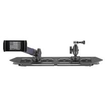 Suporte Portátil RubiGrid Bulletpoint para Jeep Wrangler JL Suporte Portátil RubiGrid Bulletpoint para Jeep Wrangler JL
