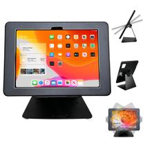 Suporte POS para iPad e segurança antifurto para desktop CarrieCathy