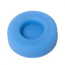 Suporte Posicionador Coxim Gel Solido Cabeça Modelo Formato Circular Cirúrgico Suporte Posicionador Coxim Gel Solido Cabeça Modelo Formato Circular Cirúrgico