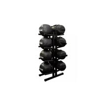 Suporte Power Bag e Wall Ball Torre Suporte Power Bag e Wall Ball Torre