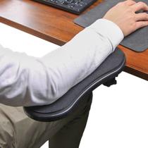 Suporte Pra Braço Anti Tendinite Apoio Universal Giro 180 Trabalho Jogos Estudos