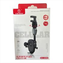 Suporte Pra Celular Veicular ORIGINAL Retrovisor Carro 360