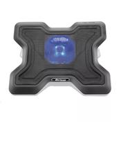 Suporte Pra Notebook Multilaser Ac123 De 9 A 15,6 Com Cooler 1000 Rpm De Potências