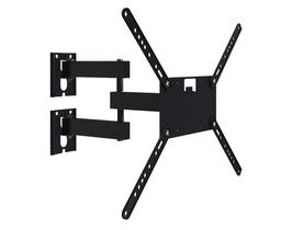 Suporte Pra Tv Articulado 40 43 47 50 55 Móvel Retrátil Articulável