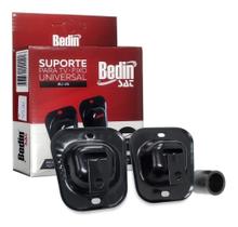 Suporte Pra Tv Fixo Universal 32 42 43 50 55 60 65 70 75 80 85 Pol