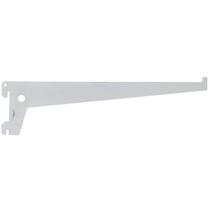 Suporte prat aco 30cm bco fico Suporte prat aco 30cm bco fico