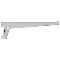 Suporte prat aco 30cm znc fico Suporte prat aco 30cm znc fico