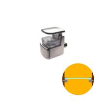 Suporte Prateleira Clip F1014ni Vidro 4 A10 Mm Suporte Prateleira Clip F1014ni Vidro 4 A10 Mm