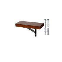 Suporte Prateleira Mão Francesa Leve 20CM Em Aço Suporte Prateleira Mão Francesa Leve 20CM Em Aço