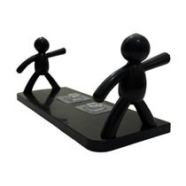 Suporte Prateleira Multiuso para Banheiro Buddy Auto Adesiva