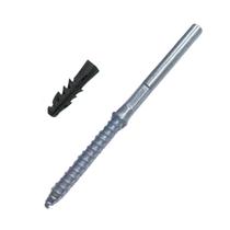 Suporte Prateleira Suporte Invisivel Zincado de Embutir 11cm