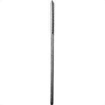 Suporte Prateleira Zamar Invisivel 12Cm Com Bucha - Kit C/6 Suporte Prateleira Zamar Invisivel 12Cm Com Bucha - Kit C/6