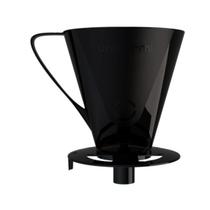 Suporte Prático Coador Para Filtro De Café Garrafa Unitermi -