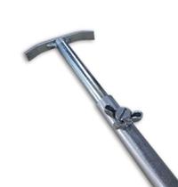 Suporte Pratique Interno com regulagem - Curto Suporte Pratique Interno com regulagem - Curto