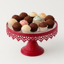 Suporte Prato Doces Boleira Decoração Festa Infantil Buffet
