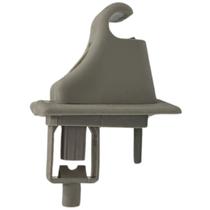 Suporte Presilha Quebra Sol S10 Blazer 1995 Até 2012