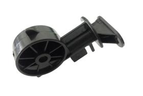 Suporte preto do motor ventilador cadence