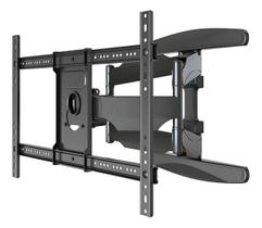 Suporte PRETO Elg de Parede - Tv/Monitor de 32" até 75" - A02V6N