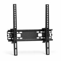 Suporte Preto p TV de 26 a 60 Polegadas Inclinável TILT2660