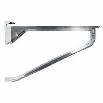 Suporte Prime Cromado 2 Unidades