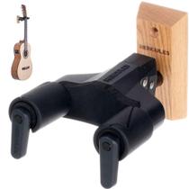 Suporte Profissional para Guitarra de Parede com trava AGS Hercules GSP38WB Suporte Profissional para Guitarra de Parede com trava AGS Hercules GSP38WB