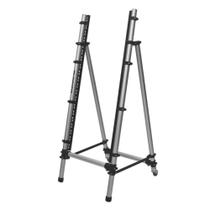 Suporte Profissional Titanium Racks RP120 Para Periféricos Padrão 19 Polegadas