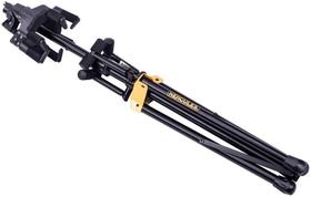 Suporte Profissional Triplo Para Guitarra Baixo Violão com regulagem de altura Hercules GS432B Suporte Profissional Triplo Para Guitarra Baixo Violão com regulagem de altura Hercules GS432B