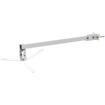 Suporte projetor datashow mini led parede braço 60 cm Suporte projetor datashow mini led parede braço 60 cm