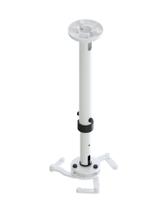 SUPORTE PROJETOR DE TETO 50 a 75 cm avatron stpe-5075t