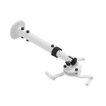 Suporte Projetor de Teto/ Parede Standard-Tubo de 23 a 51 cm Suporte Projetor de Teto/ Parede Standard-Tubo de 23 a 51 cm