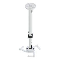 Suporte projetor de teto - telescópico - 120 até 190 cm Suporte projetor de teto - telescópico - 120 até 190 cm