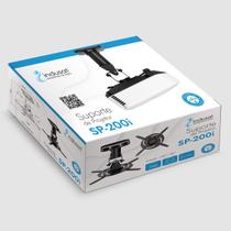 Suporte Projetor Indusat SP 200i Regulável 15kg