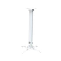 Suporte Projetor Teto Elg 90cm Branco
