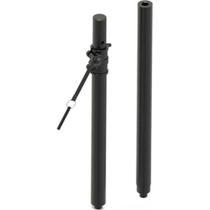 Suporte Prolongador para Caixa de Som JBL MAX Pole Preto Suporte Prolongador para Caixa de Som JBL MAX Pole Preto