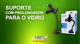 Suporte Prolongador Para Celular Suporte Prolongador Para Celular