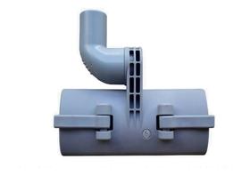 Suporte Prolongador Para Desempenadeira Berox Nauber