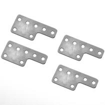 Suporte Prolongador para Regulagem Estribo Troller até 2014