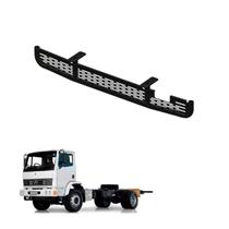 Suporte Proteção Radiador MB Atron 2723 Original 6935207050